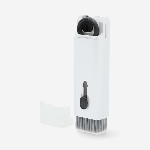 Nedis Skræmrens | Spray | 5 ml | Mus / Notebook / Smartphone / Tablet / Tastatur | Klud inkluderet