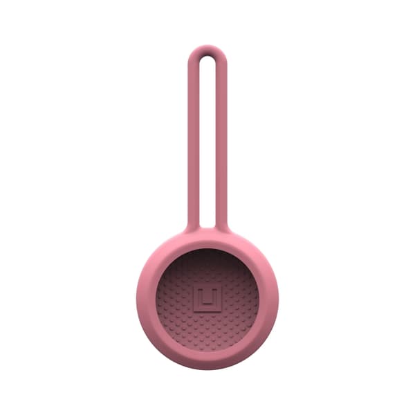 U by UAG Apple AirTags U Dot Loop, Dusty Rose