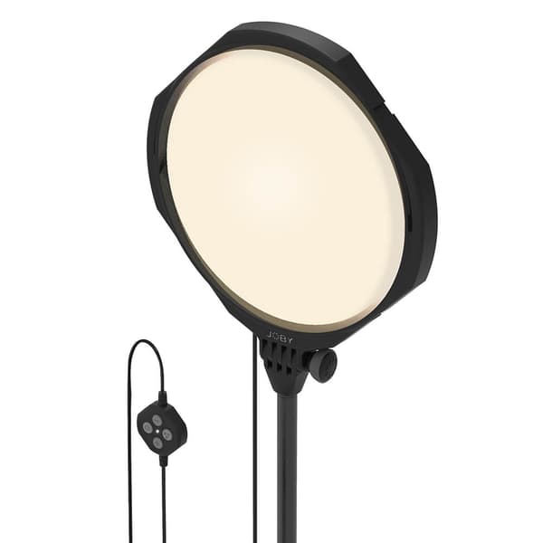 Joby LED Light Beamo Studio Key Light