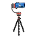 Miniatyrbilde 4 av 6: Joby Pan Tilt Feste For Spin