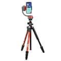 Miniatyrbilde 5 av 6: Joby Pan Tilt Feste For Spin