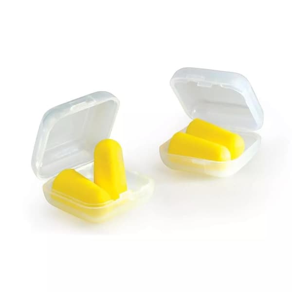 travelblue Standard Ear Plugs