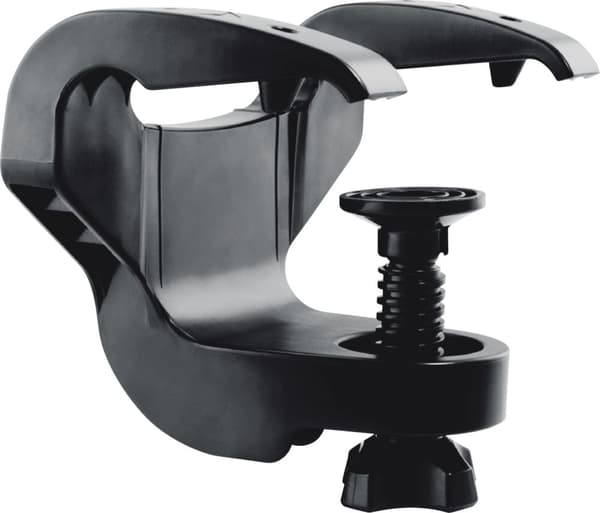 Speedlink Bordmontering for DRIFT O.Z og TRAILBLAZER Racing Wheel, svart
