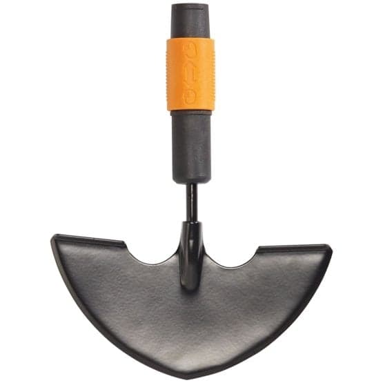 Fiskars QuikFit kanttrimmer för gräsmatta