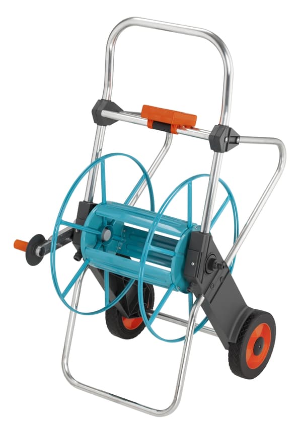 Gardena Slangevogn af metal 100 02674-20