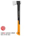 Miniatyrbild 1 av 2: Fiskars X-serien X24 Klyvyxa S-blad