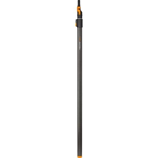 Fiskars QuikFit teleskopskaft 140-240 cm