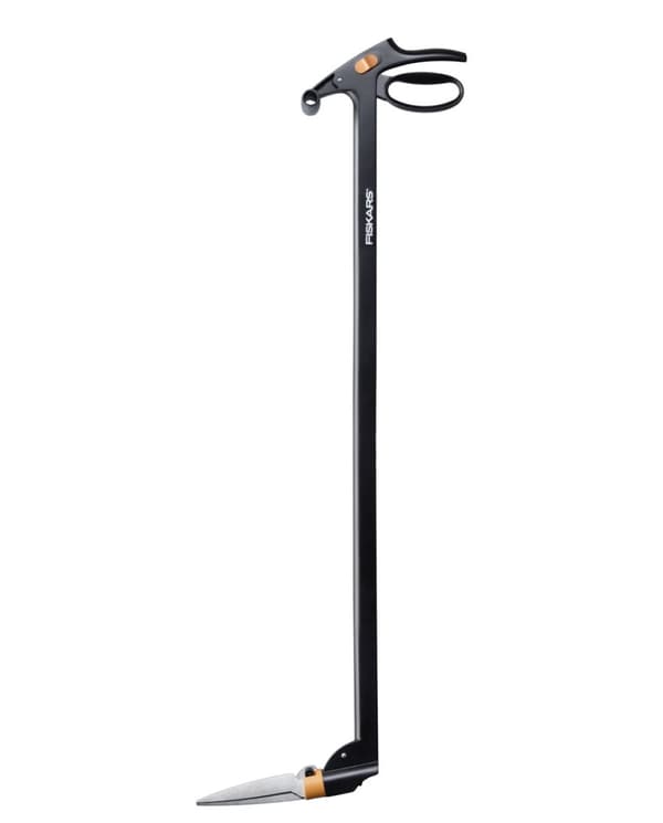 Fiskars Servo-system græssaks GS46