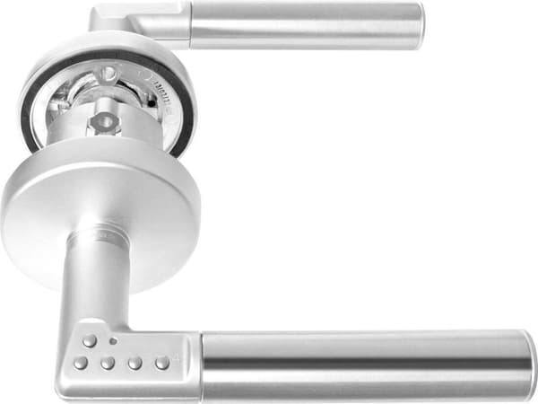 Yale Code Handle 8811 kodeknapp, høyre