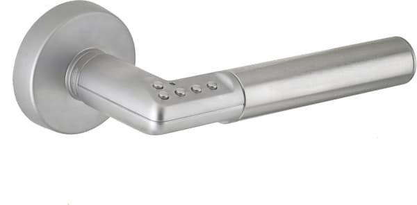Yale Code Handle 8811 kodeknapp, høyre