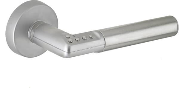 Yale Code Handle 8811 kodeknapp, høyre