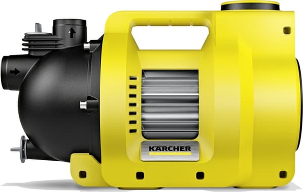 Kärcher BP 5.000 havepumpe til haven