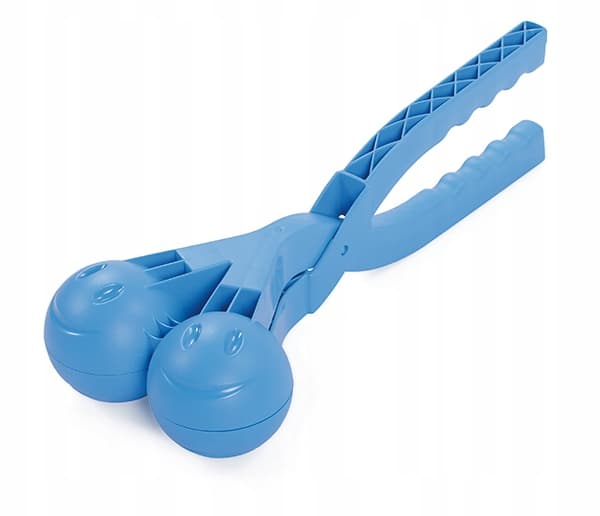 Lumipallokone SNOWBALLEE 2 | Sininen