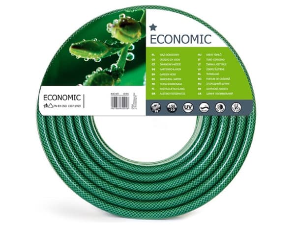 Puutarhaletku ECONOMIC 3/4'' 20mb Cellfast - 10-020