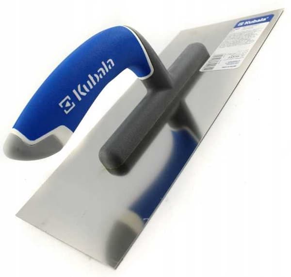 KUBALA GLAT RUSTFRIT STÅL G-24 130 x 270 0260