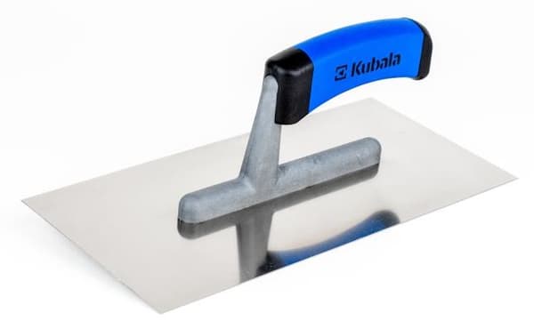 KUBALA SMIDSPULVER FÖR PUTS OCH MURBRUK INOX G-1 0473