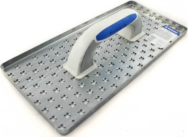 KUBALA Slibeske rasp 160x360mm 0346