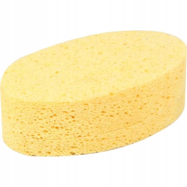 KUBALA Selluloosasieni saumoille 110x180x51mm 1690
