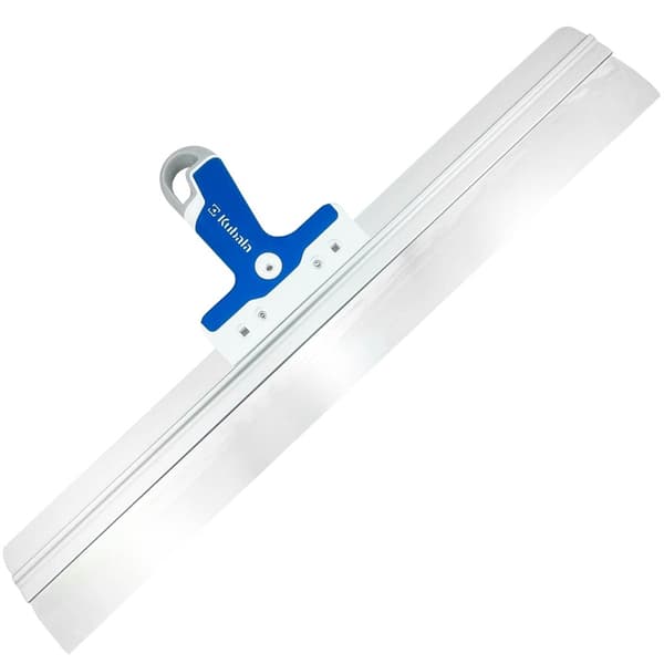 KUBALA facadespartel i rustfrit stål 600 mm 0535 NY