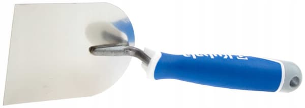 KUBALA Ruostumattomasta teräksestä valmistettu stukkolasta 60 mm 0932