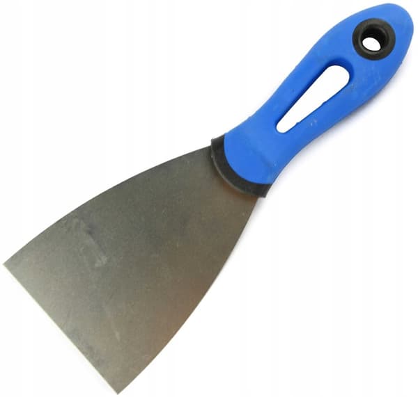 KUBALA Malerspatel i rustfrit stål 100 mm 0588
