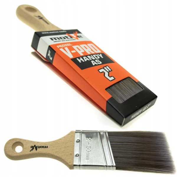MOTIVE V-PRO HANDY AS 2"""" 050 565 trimbørste
