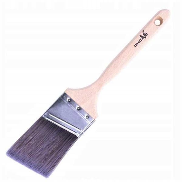 MOTIVE Vinklad borste för kapning V-PRO AS 1,5"""" 050 571