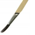 Pikkukuva 2 / 2: MOTIVE Litteäraitasivellin V-PRO STRIPE 6mm 050 590