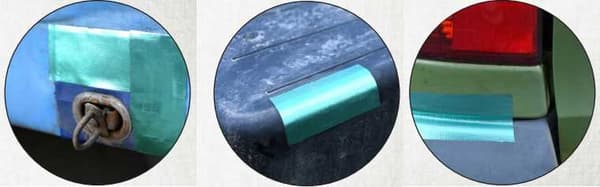 MOTIVTAPE TIL TELTPRESENNING FIX EXTREME 48/10 020 216