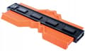 Miniatyrbillede 1 af 5: MOTIV Fliseskabelon, fliser, paneler, 25 cm, 070 121