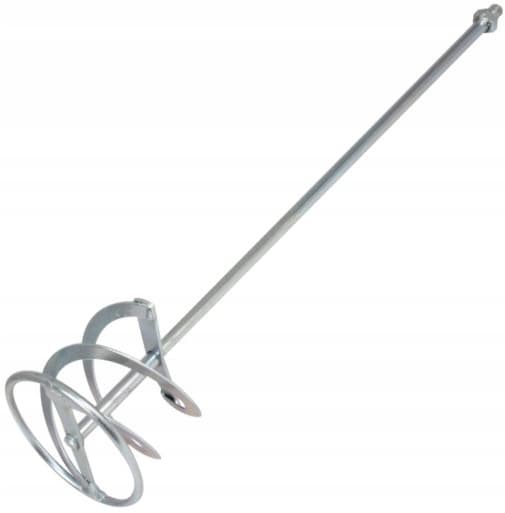 KUBALA-LAASTIN SEKOITIN 130X605MM M-14 1211