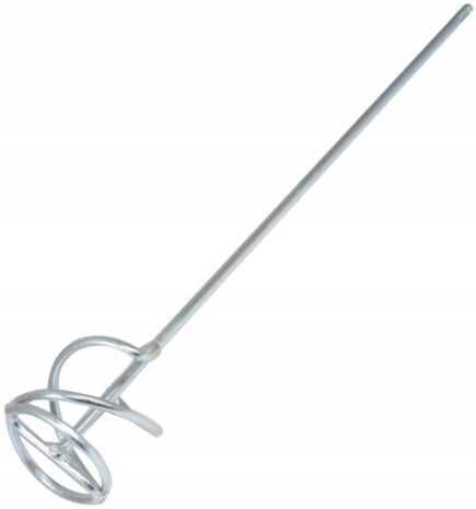 KUBALA BLANDARE FÖR MURBRUK 80X490MM 8MM 1207