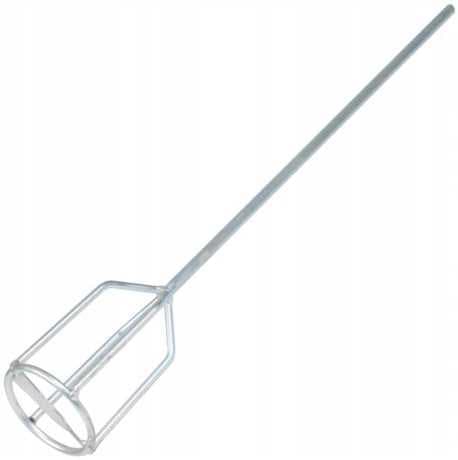 KUBALA MIXER TIL MØRTELBLANDER 100X500 1234