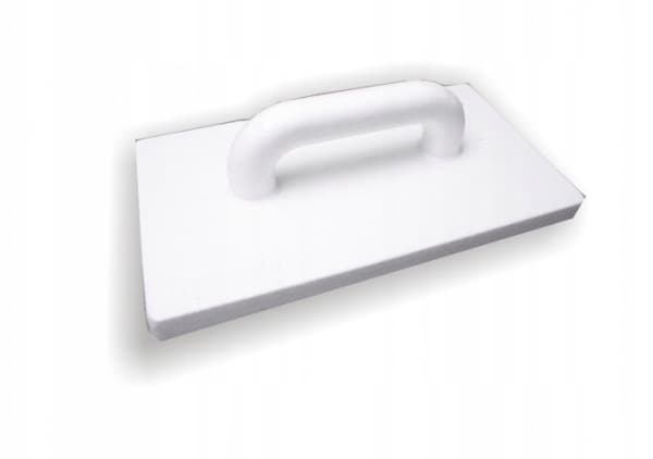 KUBALA Pudsspartel TIL PUDS 180x320mm 0105