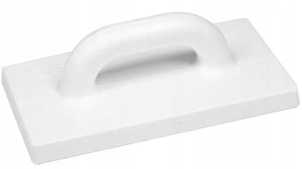 KUBALA Pudsspartel TIL PUDS 180x320mm 0105