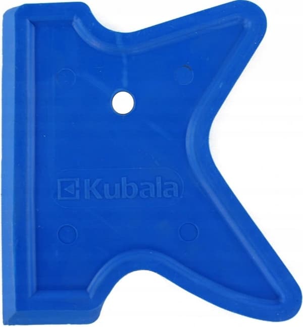 KUBALA UNIVERSAL SILIKONVERKTYG 1628