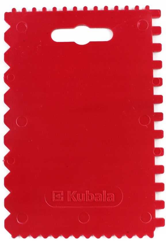 KUBALA HAMMASKITTI LAASTI- JA LIIMOILLE 0708