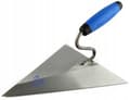 Miniatyrbillede 1 af 2: KUBALA Trekantet murske 200x190mm skarp 0815
