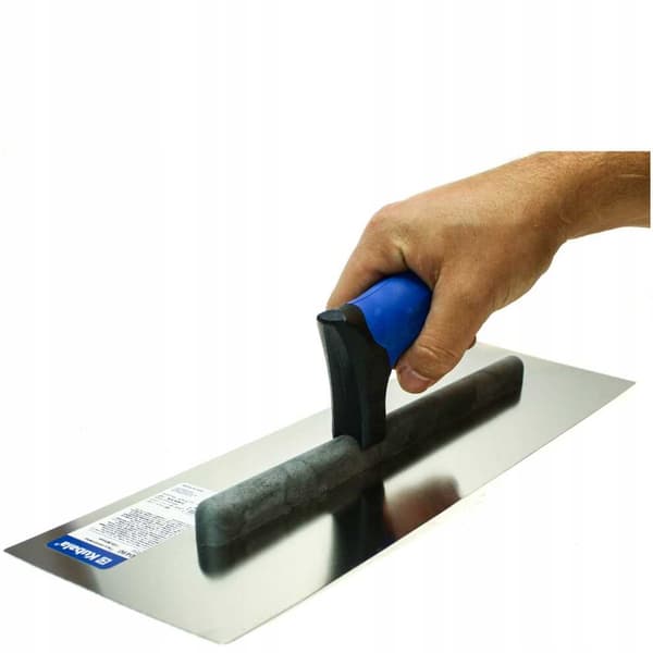 KUBALA GLAT SKRUEBOLDE TIL GIPSOVERFLADER 130X405 0490