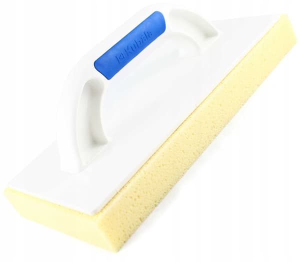 KUBALA MULLER MED VATTENABSORBERINGSSVAMP SWEEPEX 0388