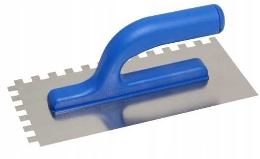 KUBALA MULLER I ROSTFRITT STÅL MED SKÅR 12X12MM 130X270 0406