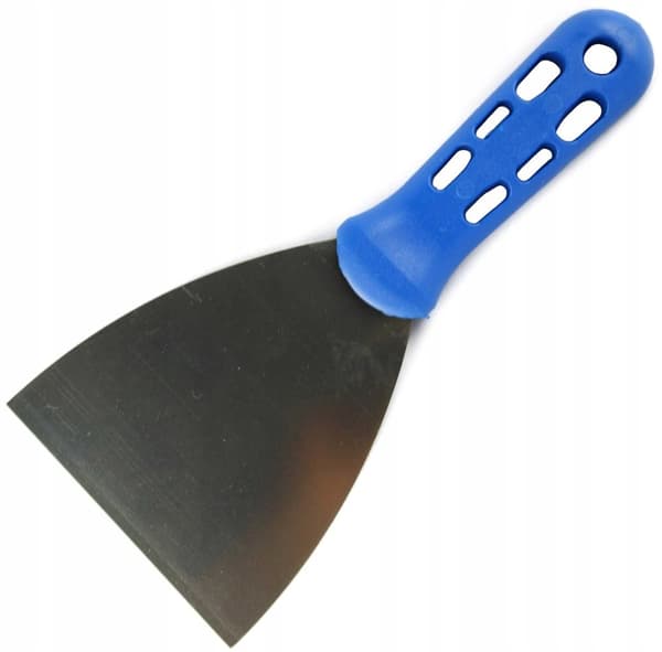 KUBALA MALERSPATEL 100MM 0500