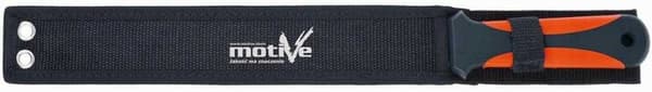 MOTIVE KNIV I MINERALULD AF FYLKOST MED HYLSTER 070 193