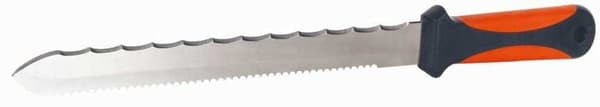 MOTIVE KNIV I MINERALULD AF FYLKOST MED HYLSTER 070 193