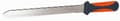 Miniatyrbillede 2 af 4: MOTIVE KNIV I MINERALULD AF FYLKOST MED HYLSTER 070 193