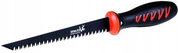 MOTIVE Gipsskivskärsåg GK-klinga 280 mm 090 101