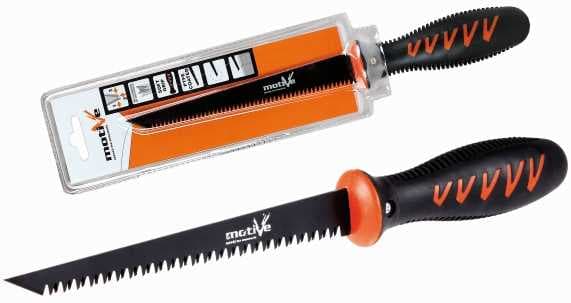 MOTIVE Gipsskivskärsåg GK-klinga 280 mm 090 101