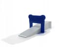 Miniatyrbild 3 av 9: KUBALA SMART WEDGE PADS KLIPS 50 st 1884