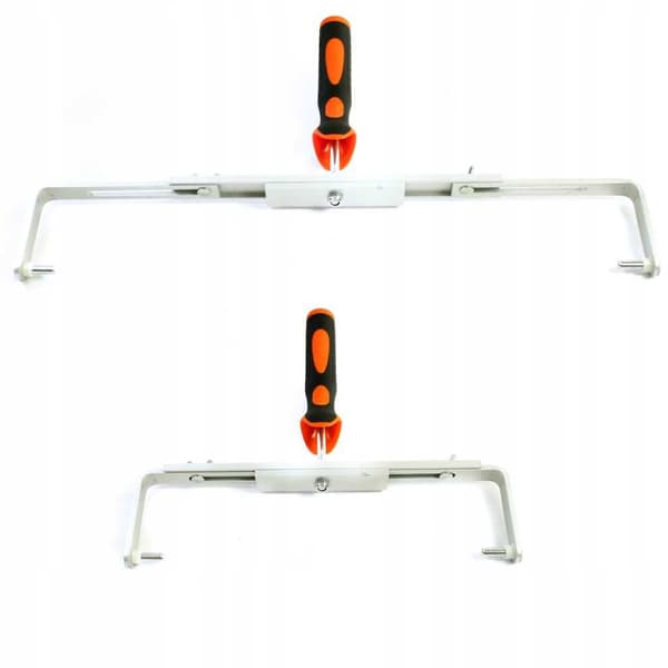 MOTIVE BREDT HÅNDTAG TIL RULLER 30-50CM 030 413