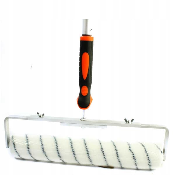MOTIVE BREDT HÅNDTAG TIL RULLER 30-50CM 030 413